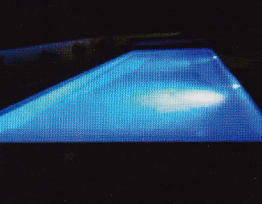 Piscine Éclairage LED